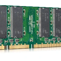 HP 256 MB 167 MHz 200-pin DDR DIMM, 0.25 GB, 1 x 0.25 GB, DDR