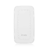 Zyxel WAX300H, 2.4 GHz, 5 GHz, 2400 Mbit/s, WPA, WPA2, WPA3