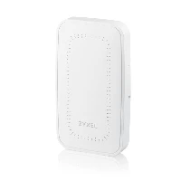 Zyxel WAX300H, 2.4 GHz, 5 GHz, 2400 Mbit/s, WPA, WPA2, WPA3
