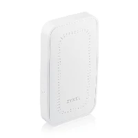 Zyxel WAX300H, 2.4 GHz, 5 GHz, 2400 Mbit/s, WPA, WPA2, WPA3