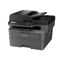 Brother MFC-L2800DW wireless all-in-one mono laser printer, Laser, Mono printing, 1200 x 1200 DPI, A4, Direct printing, Black