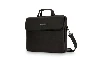 Kensington Simply Portable 15.6'' Laptop Sleeve- Black, Sleeve case, 39.6 cm (15.6