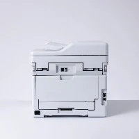 Brother MFC-L3740CDWE EcoPro ready all-in-one colour laser printer, LED, Colour printing, 600 x 2400 DPI, A4, Direct printing, Black, White