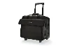 Kensington SP100 Classic Roller, Trolley case, 39.6 cm (15.6