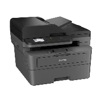 Brother MFC-L2860DWE EcoPro Ready All-in-One Mono Laser Printer, Laser, Mono printing, 1200 x 1200 DPI, A4, Direct printing, Black