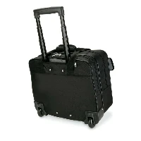 Kensington SP100 Classic Roller, Trolley case, 39.6 cm (15.6