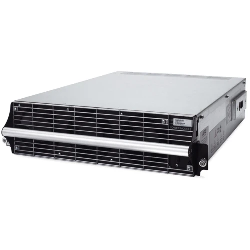 APC Symmetra PX Power Module, CE,EN 50091-1,EN 50091-3,FCC Part 15 Class A,VFI-SS-111, 40/70 Hz, 16 kVA, 28.5 kg, 31.6 kg, 0 - 40 C