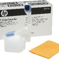 HP Color LaserJet CE254A Toner Collection Unit, 36000 pages, Laser, Black, Cyan, Magenta, Yellow, HP LaserJet Enterprise M651, M725 HP LaserJet Pro M570, Enterprise, 10 - 80%