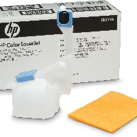HP Color LaserJet CE254A Toner Collection Unit, 36000 pages, Laser, Black, Cyan, Magenta, Yellow, HP LaserJet Enterprise M651, M725 HP LaserJet Pro M570, Enterprise, 10 - 80%