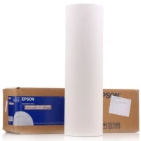 Epson - Opaca - 170 micron - Rotolo (111,8 cm x 30,5 m) pellicola backlit - per Stylus Pro 11880, Pro 98XX, SureColor SC-P10000, P20000, P8000, P9000, P9500, T7000, T7200