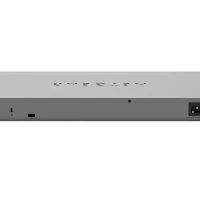 NETGEAR 28-Port PoE Gigabit/10G Stackable Smart Switch (GS728TXP), L2/L3, 10G Ethernet (100/1000/10000), Full duplex, Power over Ethernet (PoE), Rack mounting