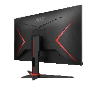 AOC G2 24G2ZE/BK, 60.5 cm (23.8