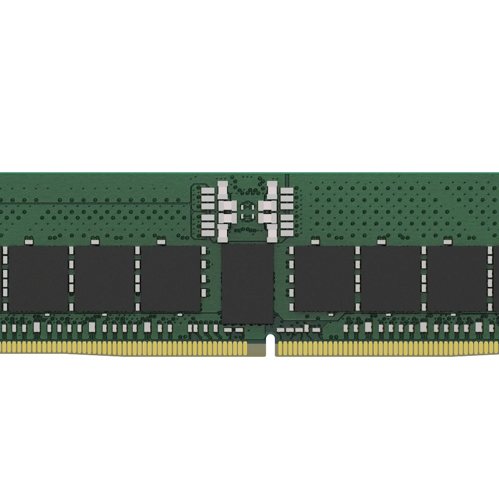 Kingston Technology KSM56R46BS4PMI-32MDI, 32 GB, 1 x 32 GB, DDR5, 2800 MHz, 288-pin DIMM