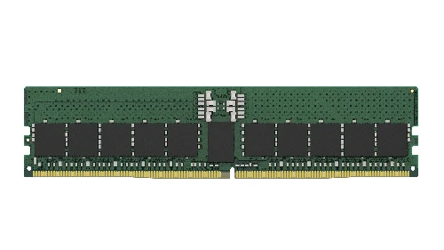 Kingston Technology KSM56R46BS4PMI-32MDI, 32 GB, 1 x 32 GB, DDR5, 2800 MHz, 288-pin DIMM