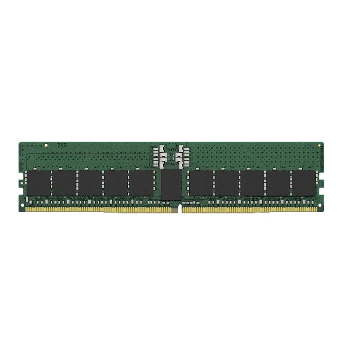 Kingston Technology KSM56R46BS4PMI-32MDI, 32 GB, 1 x 32 GB, DDR5, 2800 MHz, 288-pin DIMM