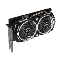 MSI VGA RX 6600 ARMOR 8G V1