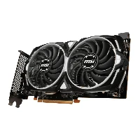 MSI VGA RX 6600 ARMOR 8G V1