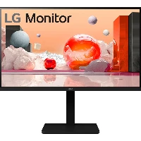LG 27BA550-B, 68.6 cm (27