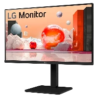 LG 27BA550-B, 68.6 cm (27