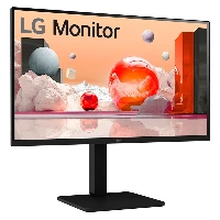 LG 27BA550-B, 68.6 cm (27