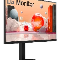 LG 27BA550-B, 68.6 cm (27