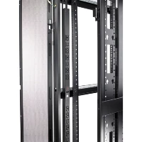 APC AR7511, Adjustable shelf, Black, RoHS, REACH, PEP, EOLI, 60 mm, 10 mm, 1930 mm