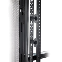 APC AR7511, Adjustable shelf, Black, RoHS, REACH, PEP, EOLI, 60 mm, 10 mm, 1930 mm