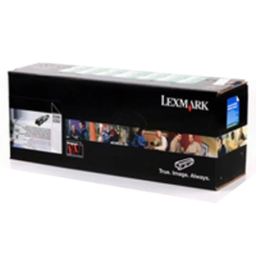 TONER LEXMARK NERO PER XS860DE DA 35K  BSD