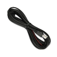 APC NetBotz Dry Contact Cable - 15 ft, 4.5 m, RJ-45, RJ-45