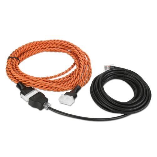 APC NetBotz LeakRope Sensor, Wired, 440 g, 234 mm, 71 mm, 0 - 45 C, 0 - 15000 m