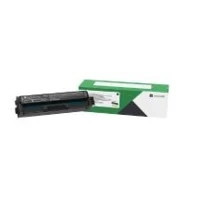 TONER LEXMARK  BLACK RETURN (1.5K PAG.)