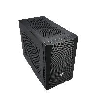 FSP Case CST350 PLUS Micro ATX