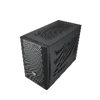 FSP Case CST350 PLUS Micro ATX