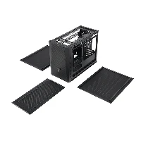 FSP Case CST350 PLUS Micro ATX