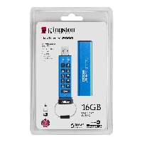 KT DT2000 16GB Keypad USB 3.1
