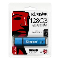 KT DTVP30 128GB USB 3.0