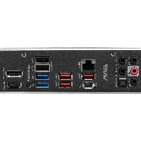 MSI MAG Z690 TORPEDO