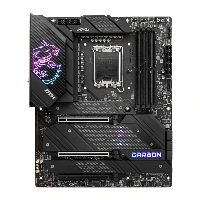 MPG Z690 CARBON WIFI