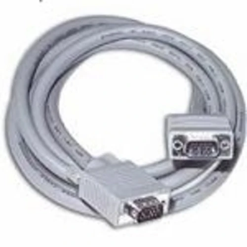 C2G Premium - Cavo VGA - HD-15 (VGA) (M) a HD-15 (VGA) (M) - 2 m