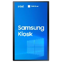 Samsung KM24C-C, Kiosk design, 61 cm (24