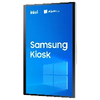 Samsung KM24C-C, Kiosk design, 61 cm (24