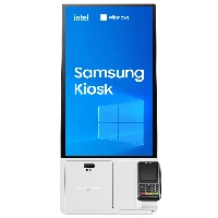 Samsung KM24C-C, Kiosk design, 61 cm (24