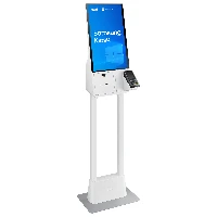 Samsung KM24C-C, Kiosk design, 61 cm (24