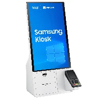 Samsung KM24C-C, Kiosk design, 61 cm (24