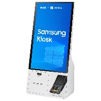 Samsung KM24C-C, Kiosk design, 61 cm (24