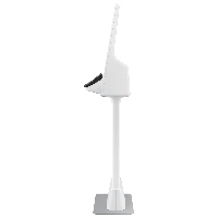 Samsung KM24C-C, Kiosk design, 61 cm (24