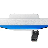 Samsung KM24C-C, Kiosk design, 61 cm (24