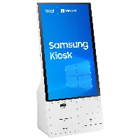 Samsung KM24C-C, Kiosk design, 61 cm (24