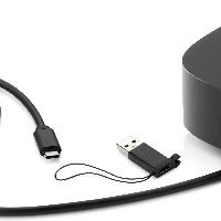 HP USB-C/A Universal Dock G2, Wired, USB 3.2 Gen 1 (3.1 Gen 1) Type-C, Black, HP ProBook 450 G7 Notebook PC HP ProBook 440 G7 Notebook PC HP ProBook 430 G7 Notebook PC HP..., Business, USB