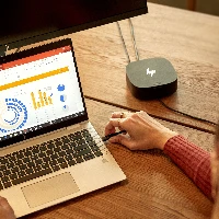 HP USB-C/A Universal Dock G2, Wired, USB 3.2 Gen 1 (3.1 Gen 1) Type-C, Black, HP ProBook 450 G7 Notebook PC HP ProBook 440 G7 Notebook PC HP ProBook 430 G7 Notebook PC HP..., Business, USB